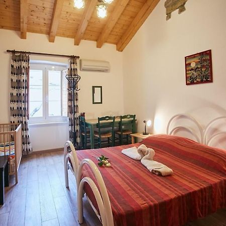 B&B Al Ferdinandeo ตรีเอสเต ภายนอก รูปภาพ
