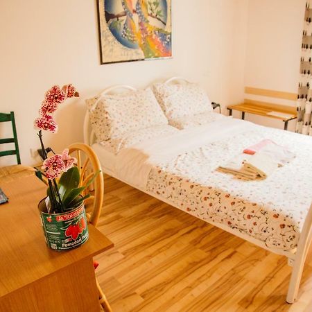 B&B Al Ferdinandeo ตรีเอสเต ภายนอก รูปภาพ