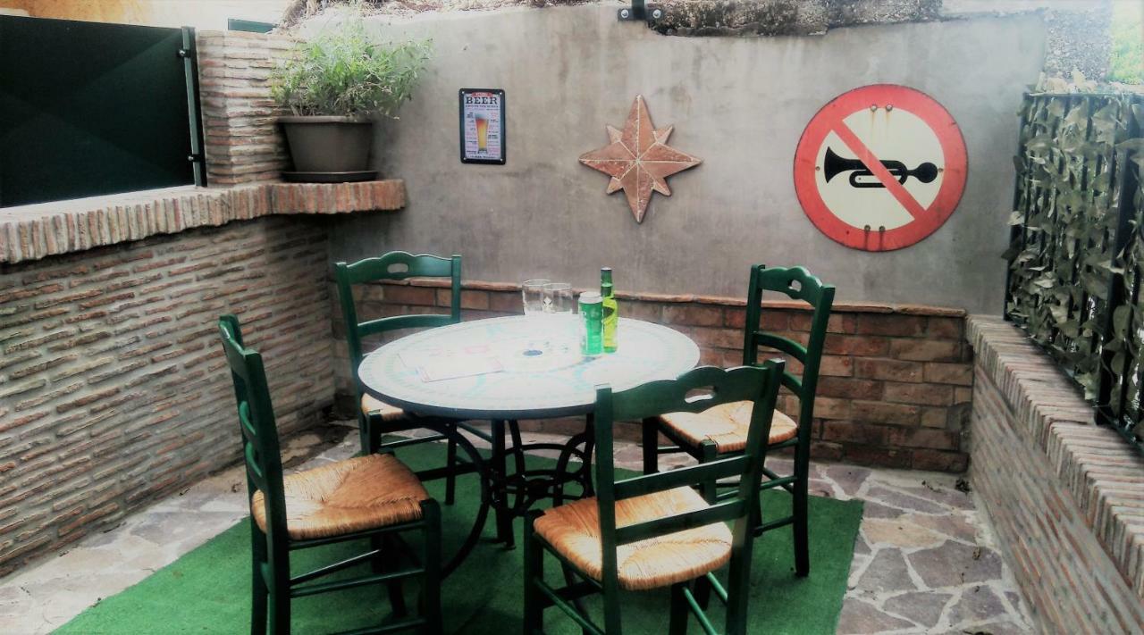 B&B Al Ferdinandeo ตรีเอสเต ภายนอก รูปภาพ