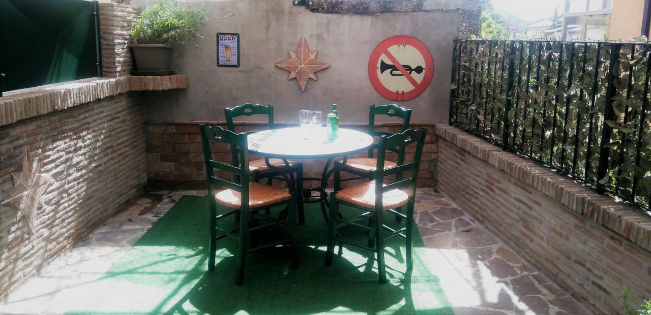 B&B Al Ferdinandeo ตรีเอสเต ภายนอก รูปภาพ